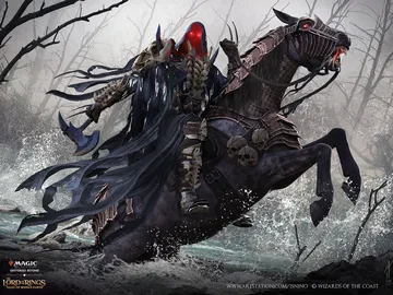 Nazgûl 4