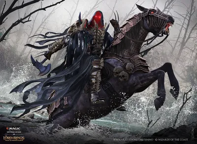 Nazgûl 4