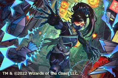 Moonsnare Specialist 2