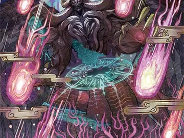 Zodiark, Umbral God 2
