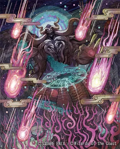 Zodiark, Umbral God 2