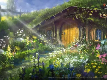 Sunpetal Grove