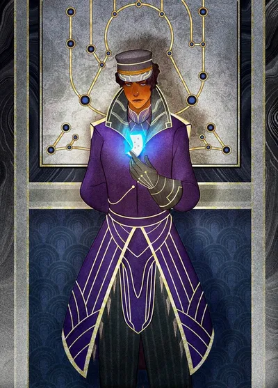 Toluz, Clever Conductor 2