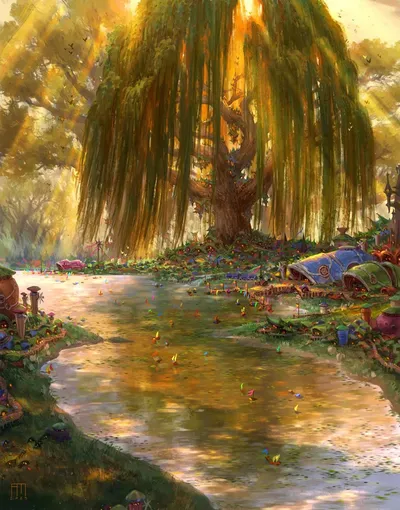 Three Tree City 2
