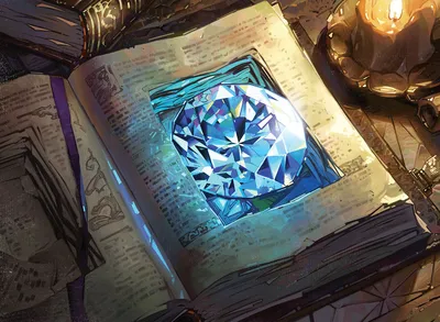 Sky Diamond 1