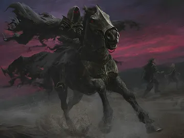 Nazgûl 8