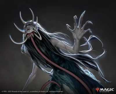 Qarsi Revenant 2