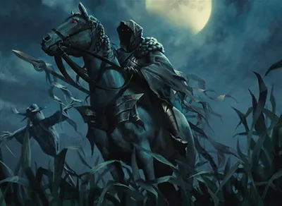 Nazgûl 9