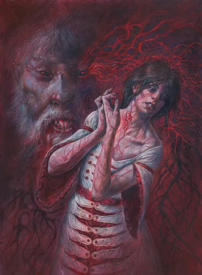 Vampires' Vengeance 2