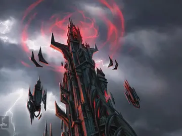 Barad-dûr