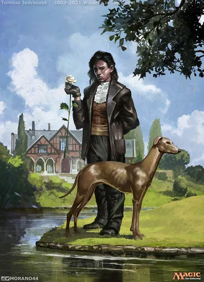 Reclusive Taxidermist 2