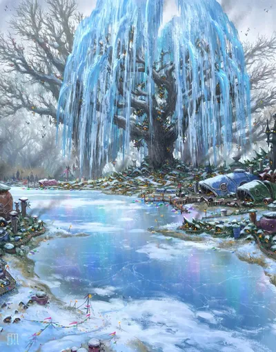 Three Tree City 5