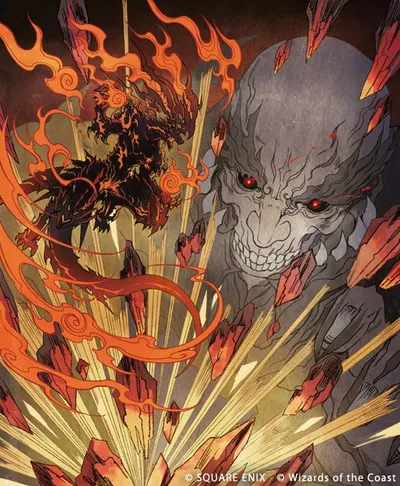 Clash of the Eikons 2