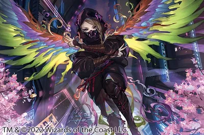 Inkrise Infiltrator 2