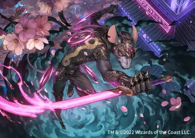 Mukotai Ambusher 2