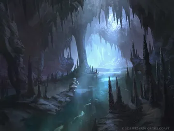 Underground River