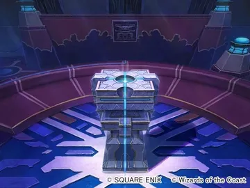Everflowing Chalice