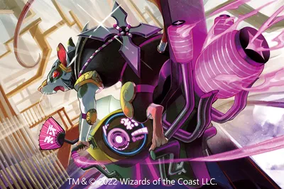 Nashi, Moon Sage's Scion 2