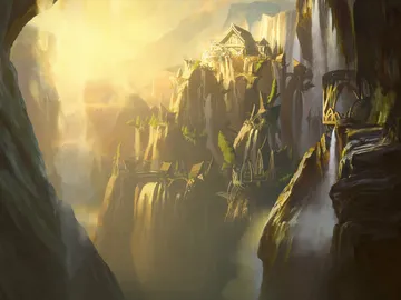 Rivendell 2