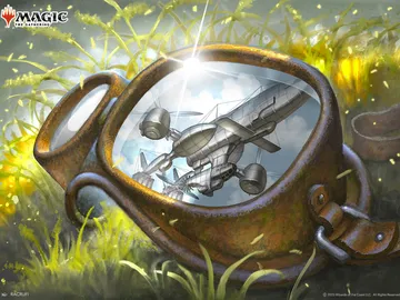 Explorer's Scope