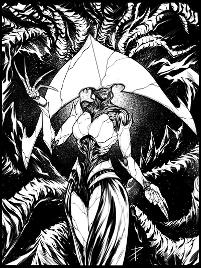 Elesh Norn, Mother of Machines 3