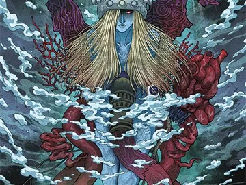 Jenova, Ancient Calamity 2