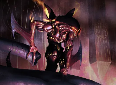 Urabrask, Heretic Praetor 2