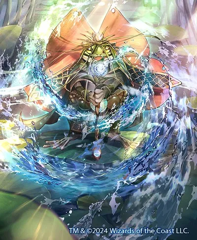 Clement, the Worrywort 3
