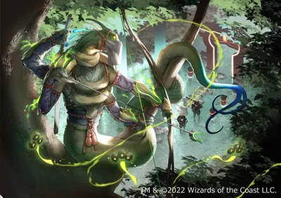 Fang of Shigeki 2