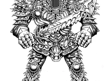 Iron Golem