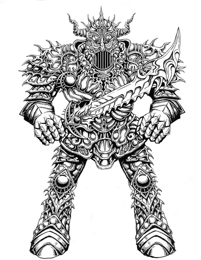 Iron Golem
