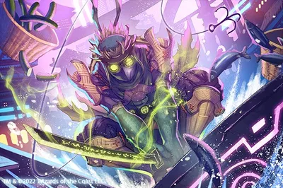 Kappa Tech-Wrecker 2