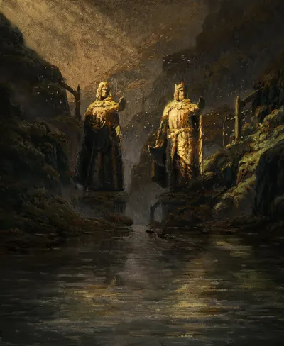 The Ozolith 1