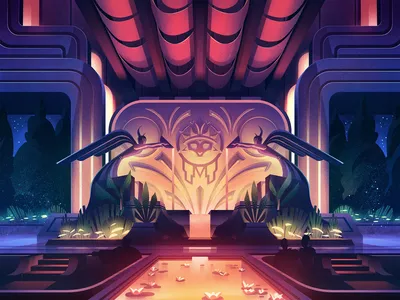 Jetmir's Garden 3