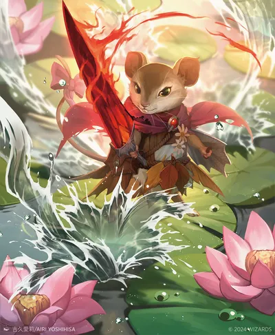 Mabel, Heir to Cragflame 3