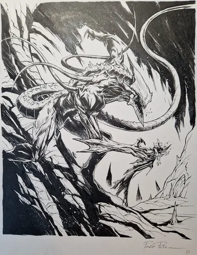Phyrexian Obliterator 3