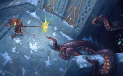 Dungeon Descent 2