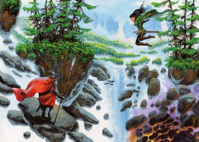 Evolving Wilds 2