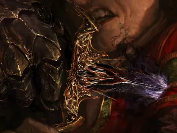 Shadowspear 1