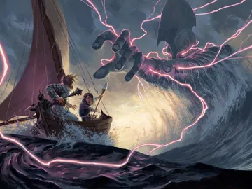 Hall of Storm Giants