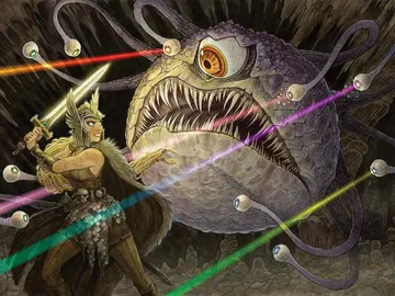 Hive of the Eye Tyrant