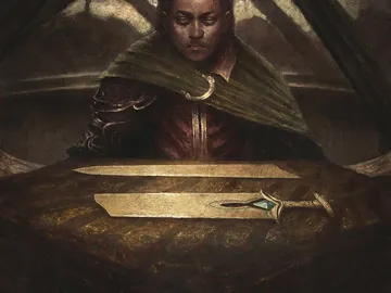 Thorn of Amethyst 1