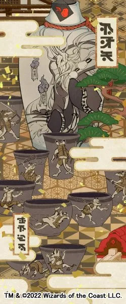 Tribute to Horobi 2