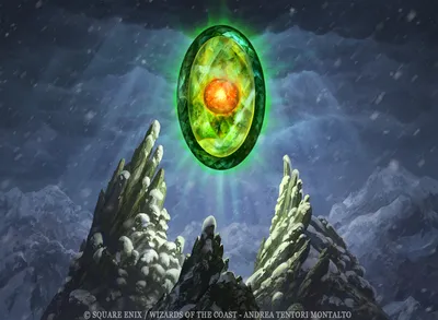 Sol Ring 1