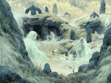 Bojuka Bog 1