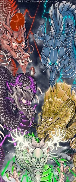 The Dragon-Kami Reborn 2