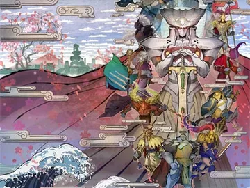 Summon: Knights of Round 2