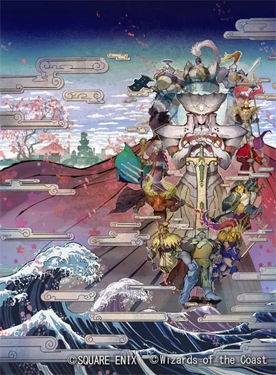 Summon: Knights of Round 2