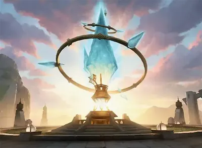 Sol Ring 4