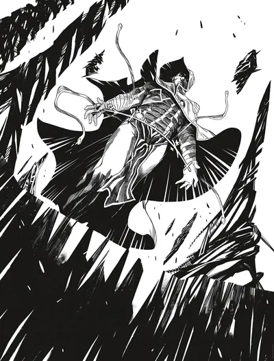 Jace, the Perfected Mind 4